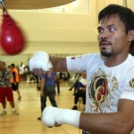 pacquiao training2