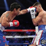 pacquiao vs algieri action