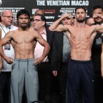 pacquiao vs algieri weigh-in2