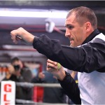 sergey kovalev workout gleasons