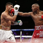 Amir Khan vs Devon Alexander