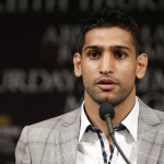 Amir Khan