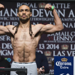 Keith Thurman