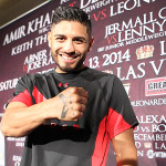 abner mares