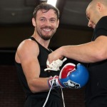 andy lee workout