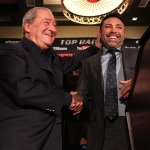 arum and de la hoya