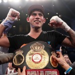 benavidez wins