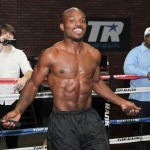 bradley workout