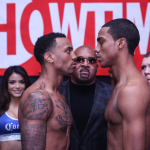 chris pearson v steven martinez