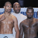 dulorme vs lundy weigh-in