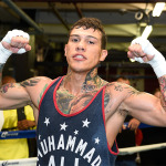 gabriel rosado workout