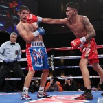 jose benavidez action