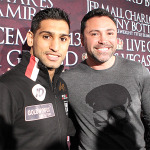 khan and de la hoya