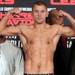 korobov vs lee weigh-in2