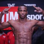 lara weigh-in