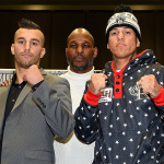 lemieux rosado presser