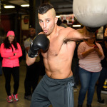 lemieux workout