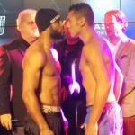 pascal vs bolonti weigh-in