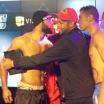 pascal vs bolonti weigh-in roy jones