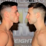 ward vs hughes weigh-in2