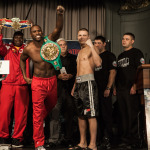 Stevenson Sukhotsky weigh in