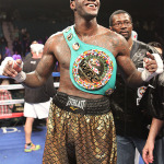 Deontay Wilder wins2