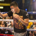 Leo Santa Cruz