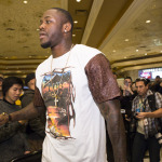 Deontay Wilder