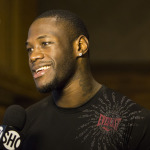 Deontay Wilder