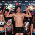 gilberto ramirez weigh-in photo