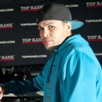 mike alvarado