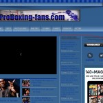 probox homepage