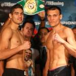 ramirez vs vlasov weigh-in