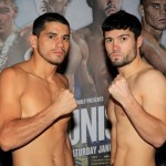 ryder vs godoy