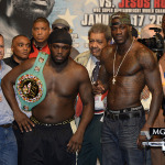 Stiverne vs Wilder