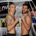 conroy vs renda weigh-in