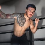 glen tapia workout