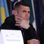 martin murray