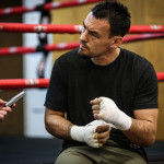 robert guerrero workout