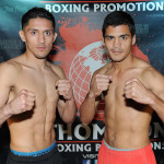 santillan weigh-in