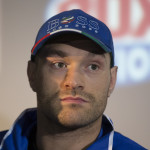 Tyson Fury