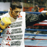 Jhonny Gonzalez