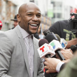 Floyd Mayweather