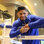 abner mares photo