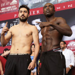 berto vs lopez weigh-in