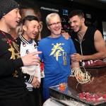 freddie roach birthday