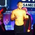 glazkov weigh-in