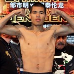 jose felix weigh-in