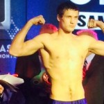 lepikhin weigh-in