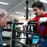 manny pacquiao workout2